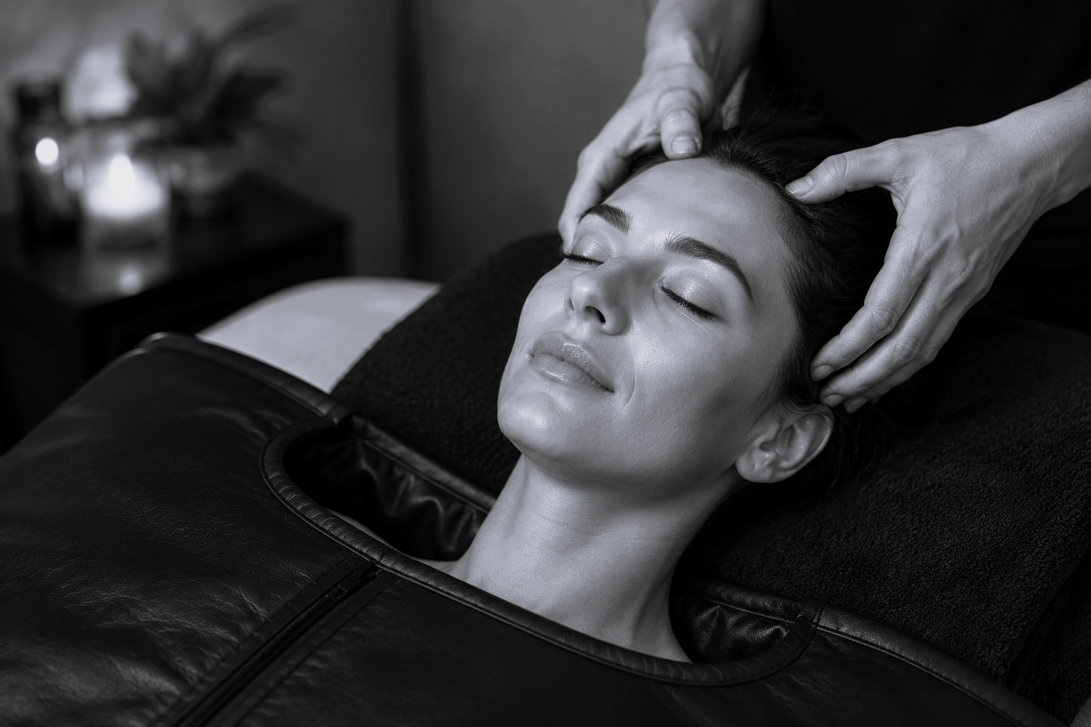 Infrared Recovery