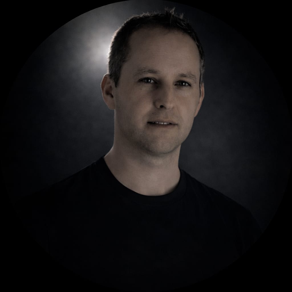 360 Active Massage Therapist